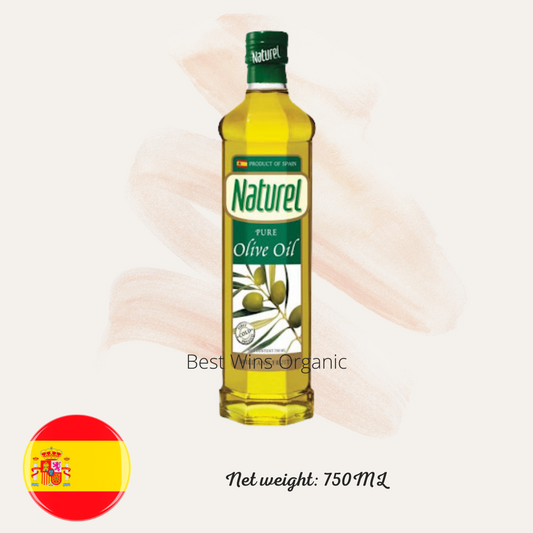 Naturel Pure Olive Oil 750ml